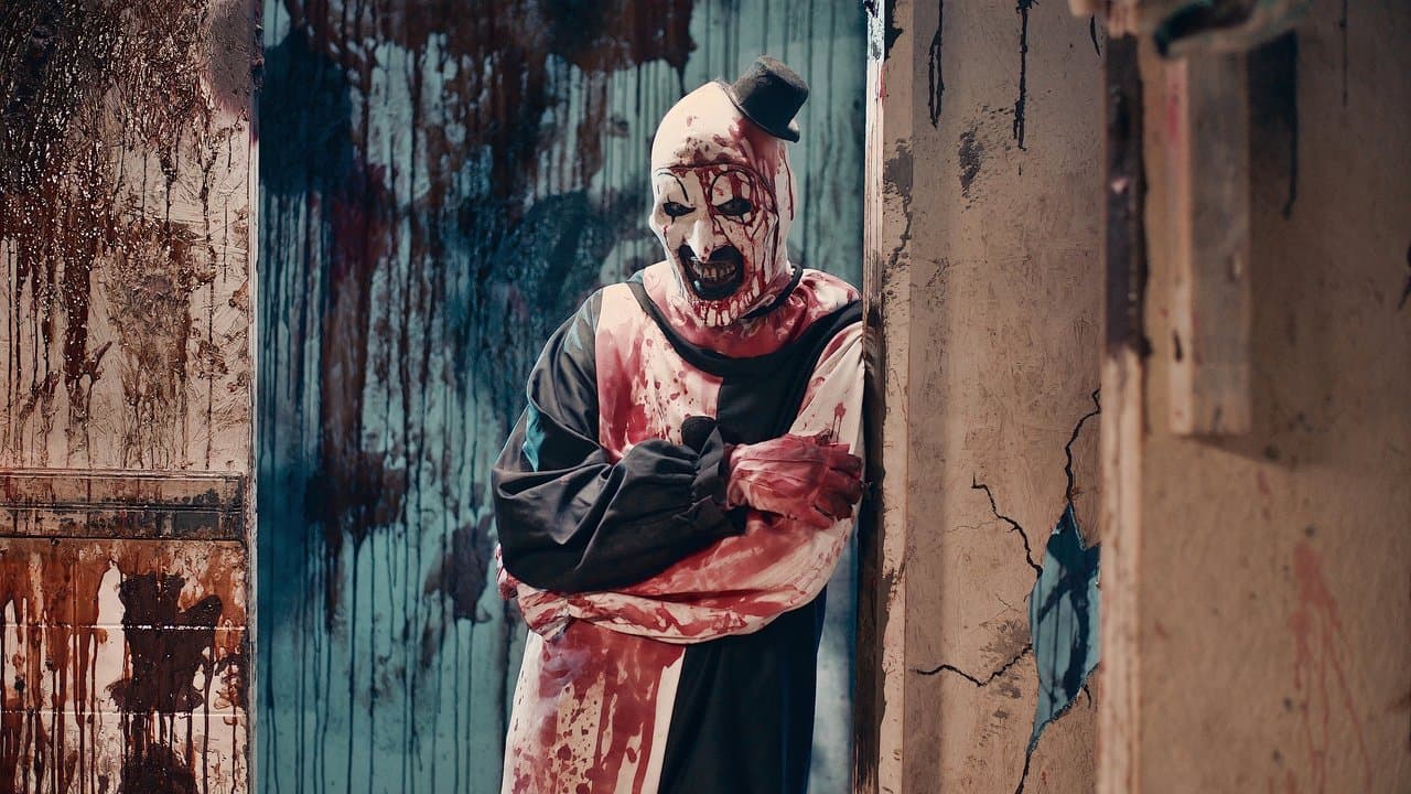 Terrifier 2 still 4