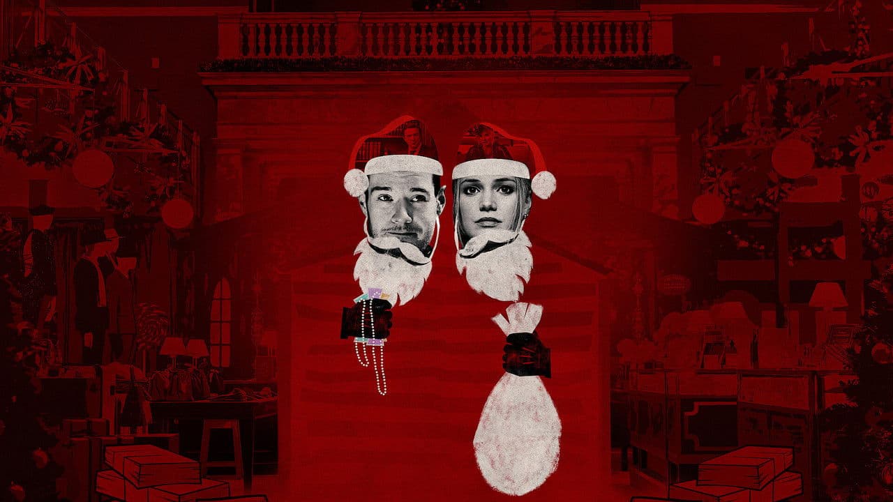 Jingle Bell Heist still 2