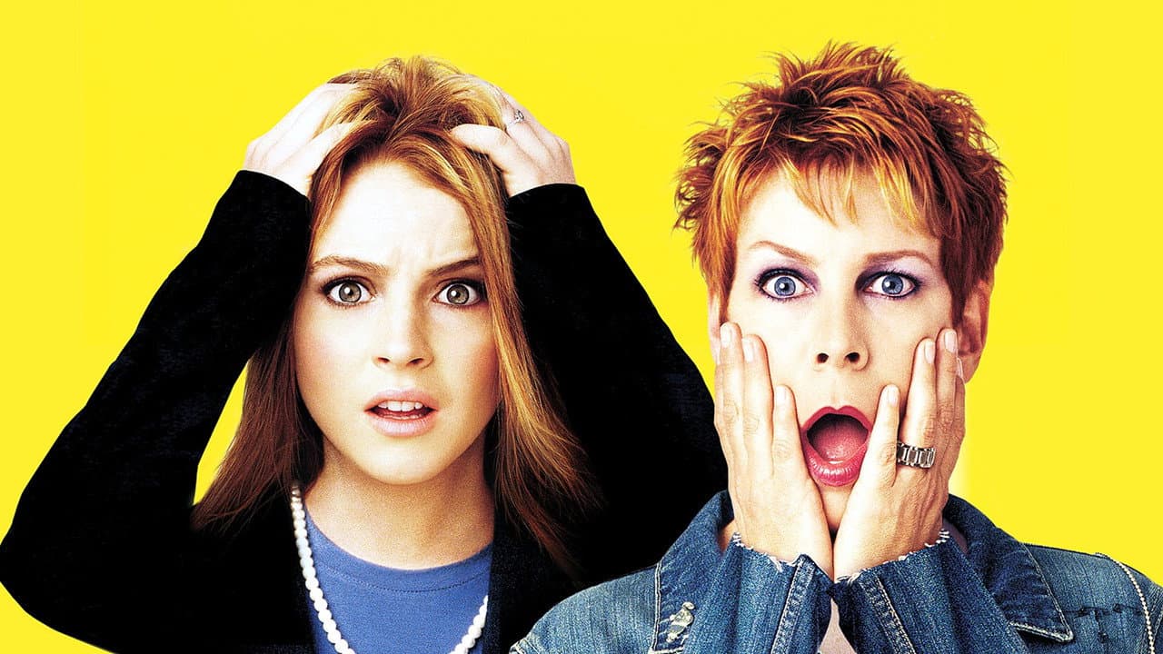 Freaky Friday still 7