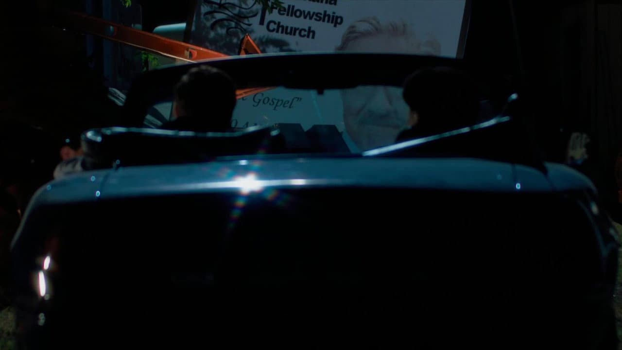The Town that Dreaded Sundown still 2