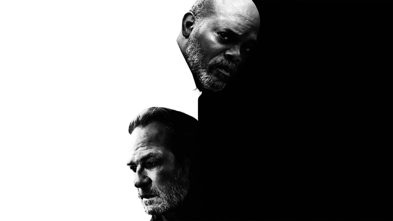 The Sunset Limited still 7