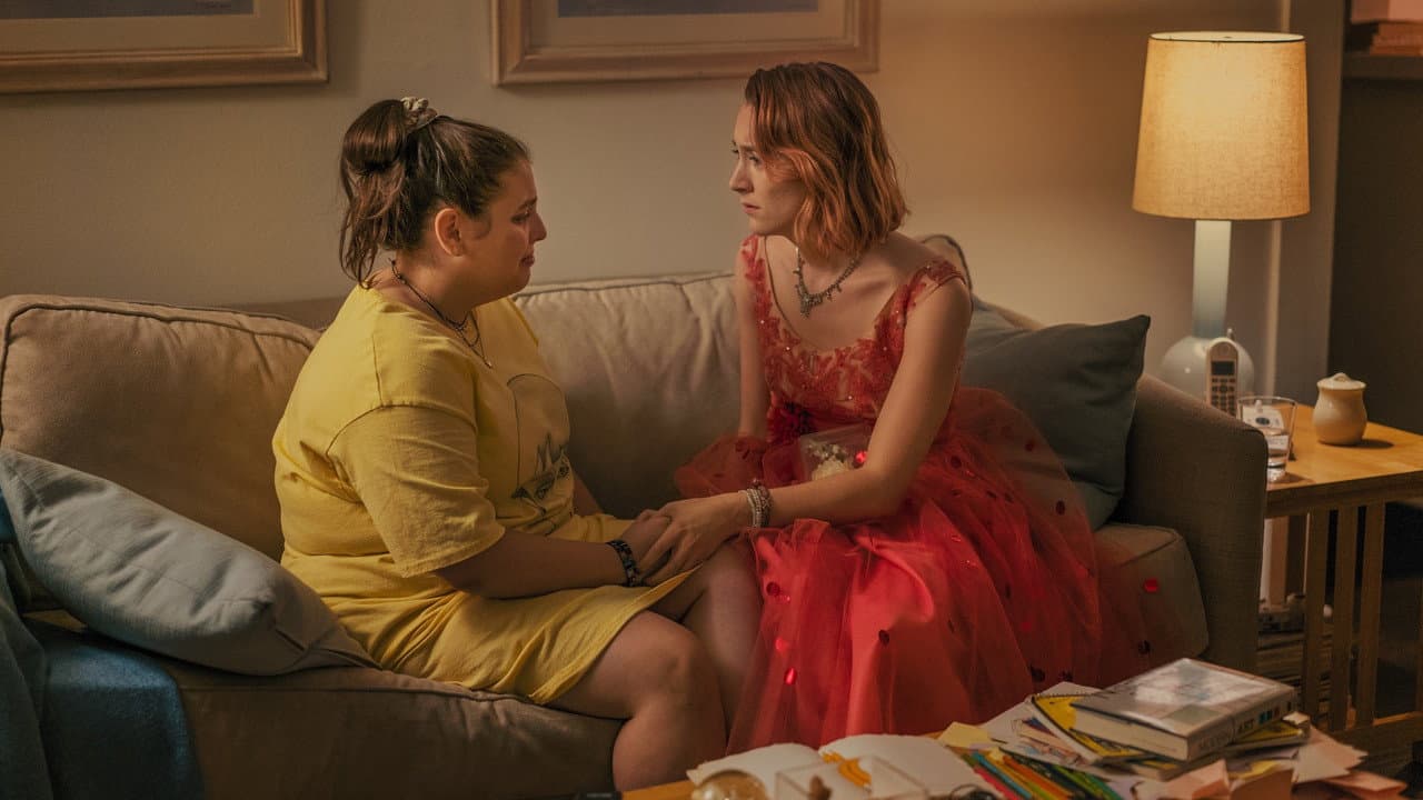 Lady Bird still 6
