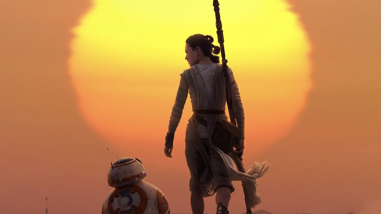 Star Wars: The Force Awakens still 8