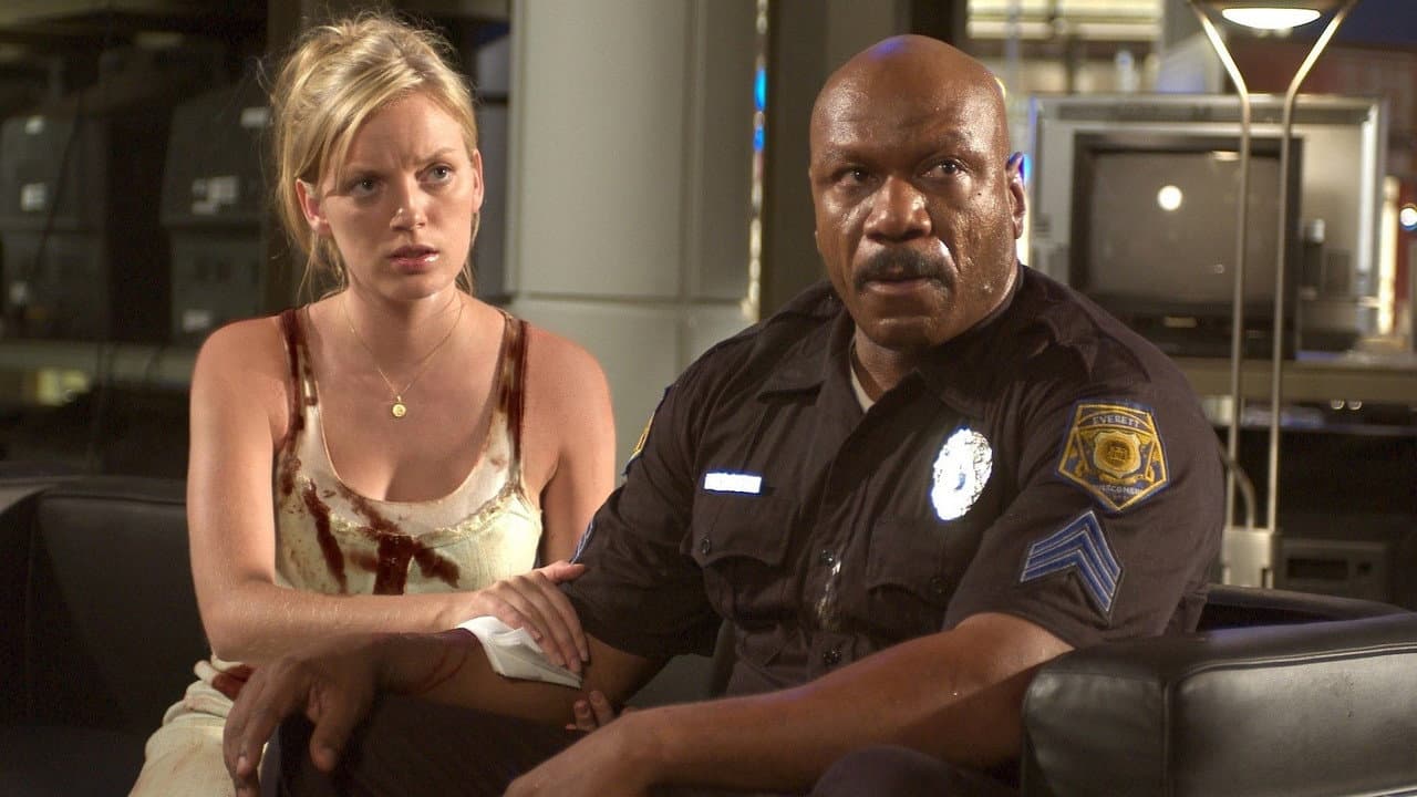 Dawn of the Dead still 5