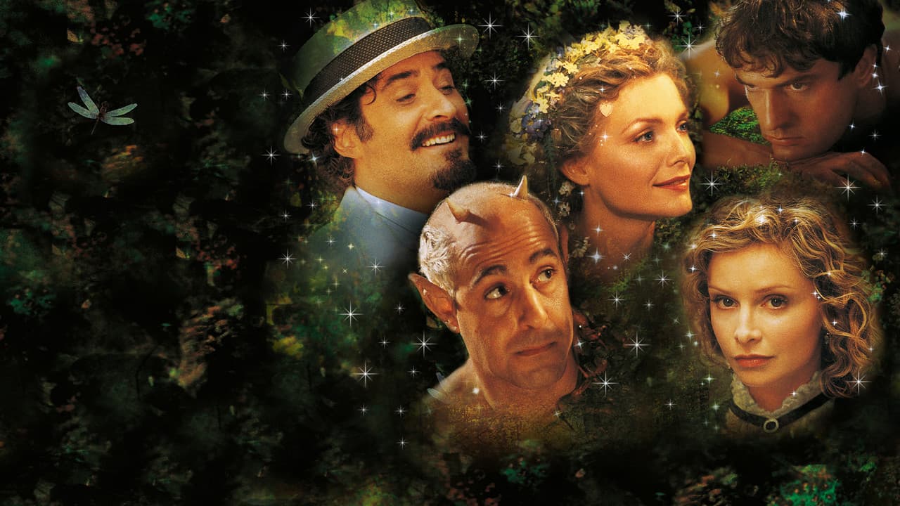 A Midsummer Night's Dream still 2