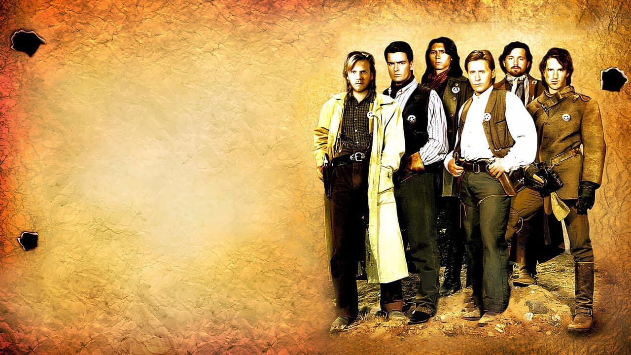 Young Guns still 4
