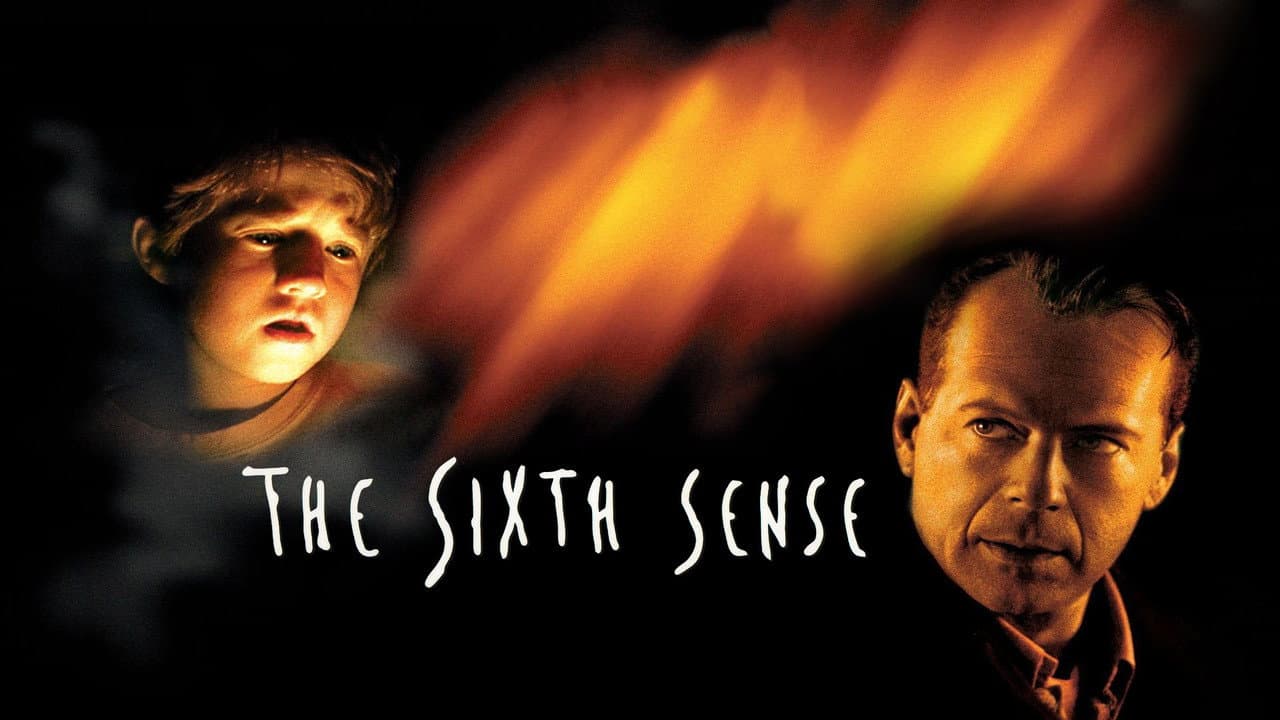 The Sixth Sense still 8