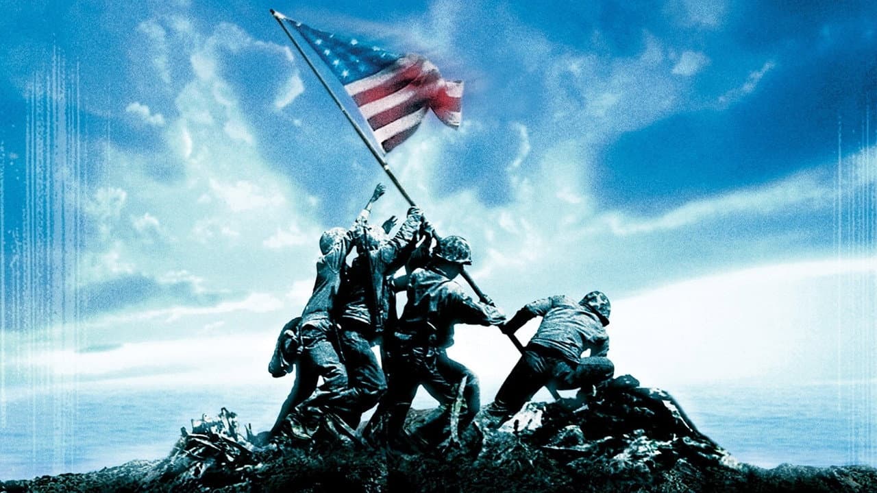 Flags of Our Fathers still 3