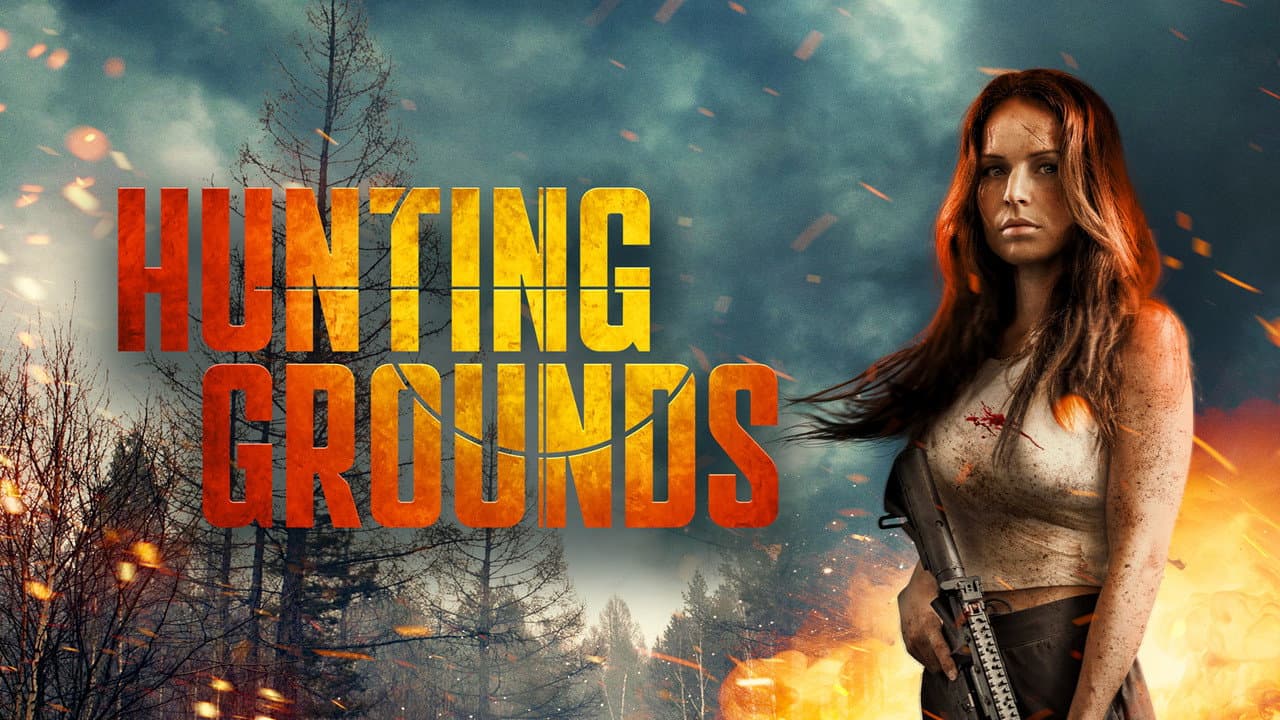 Hunting Grounds still 5