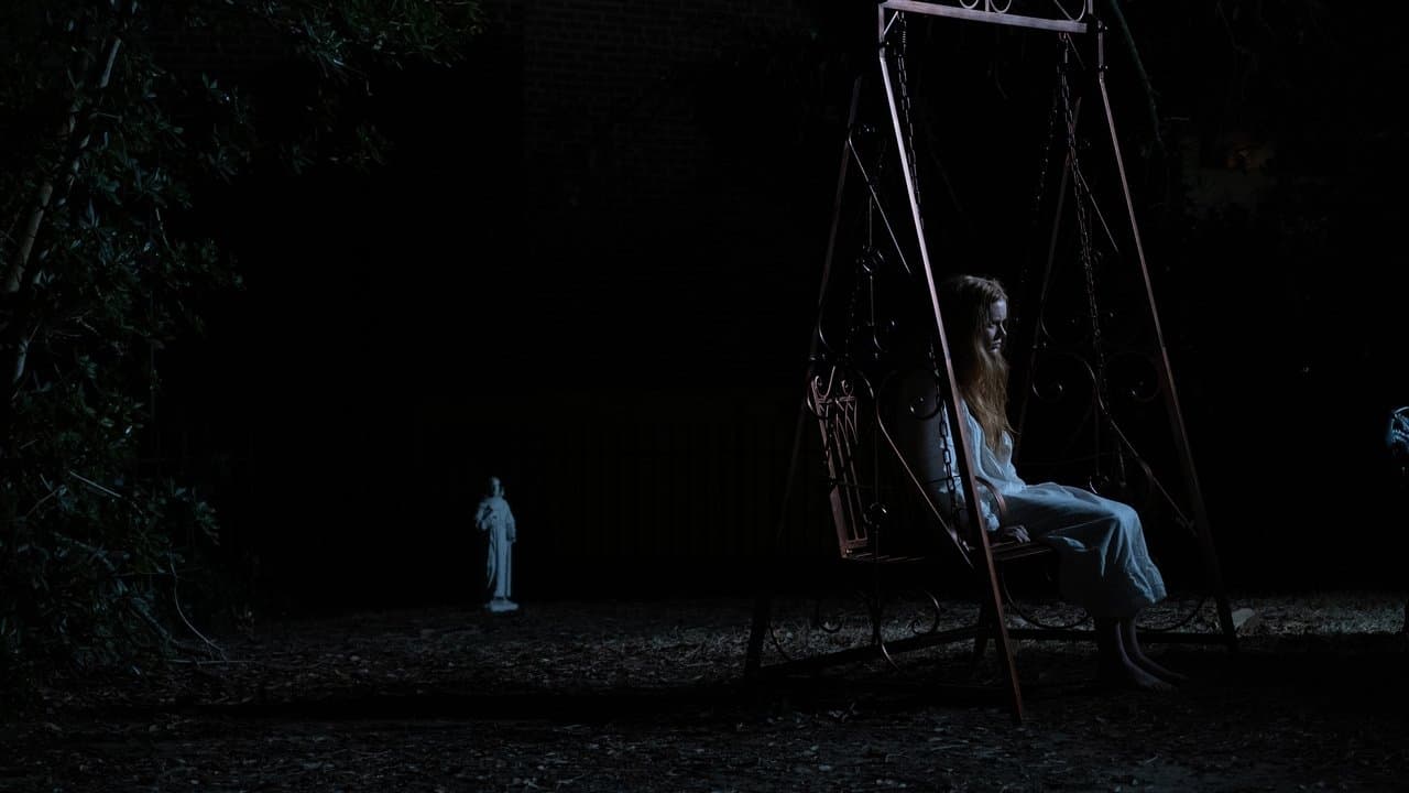 The Ritual still 3