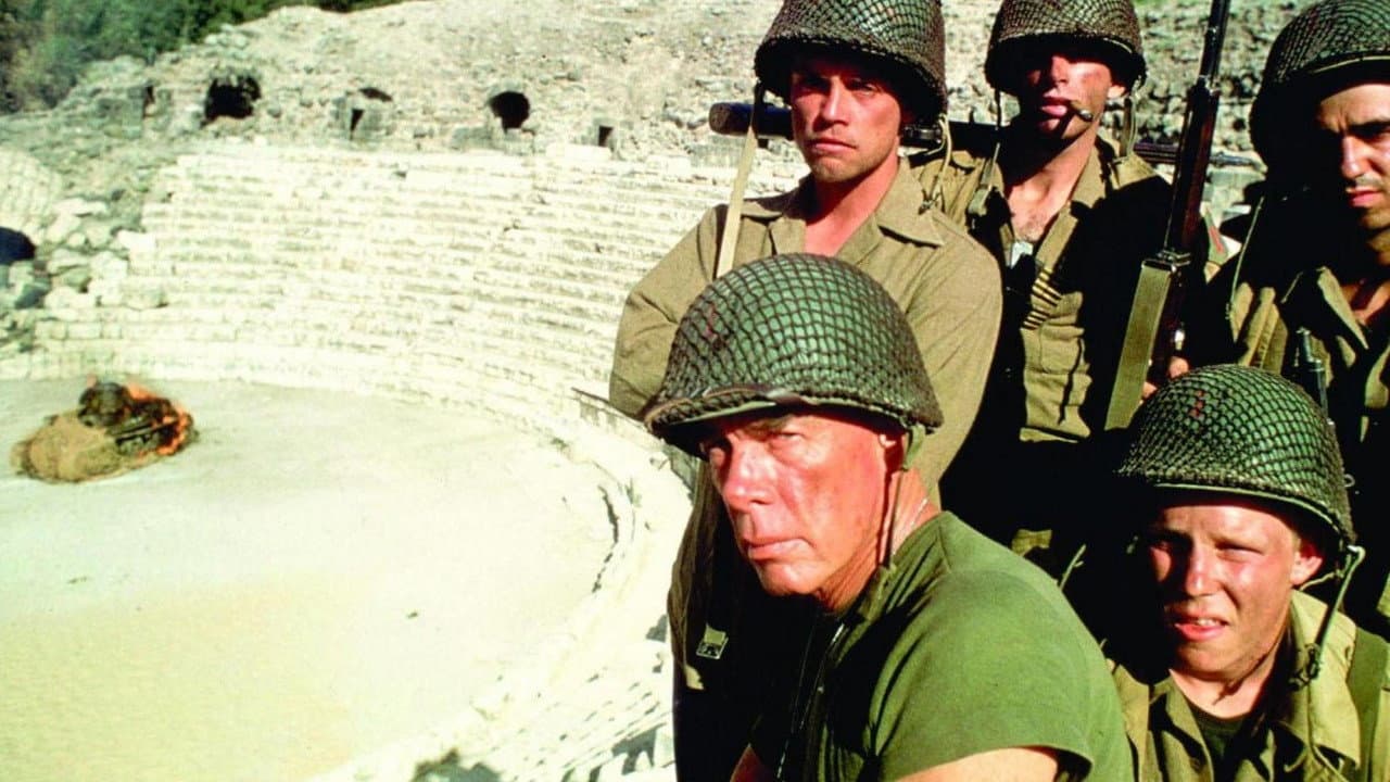 The Big Red One still 6