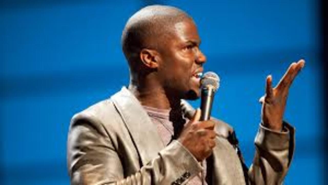 Kevin Hart: Laugh at My Pain still 1