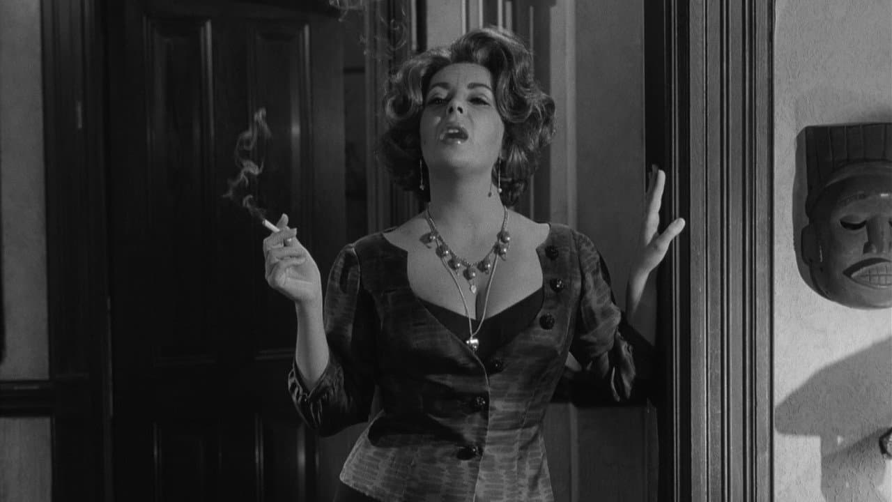 Who's Afraid of Virginia Woolf? still 8