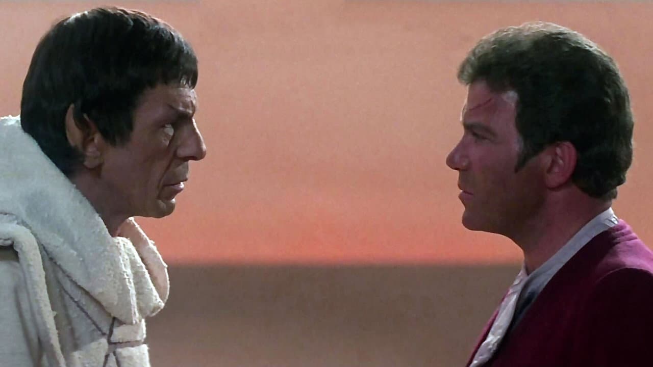 Star Trek III: The Search for Spock still 8