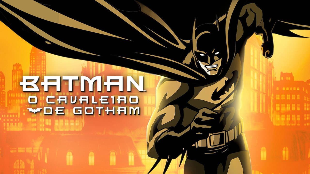 Batman: Gotham Knight still 7