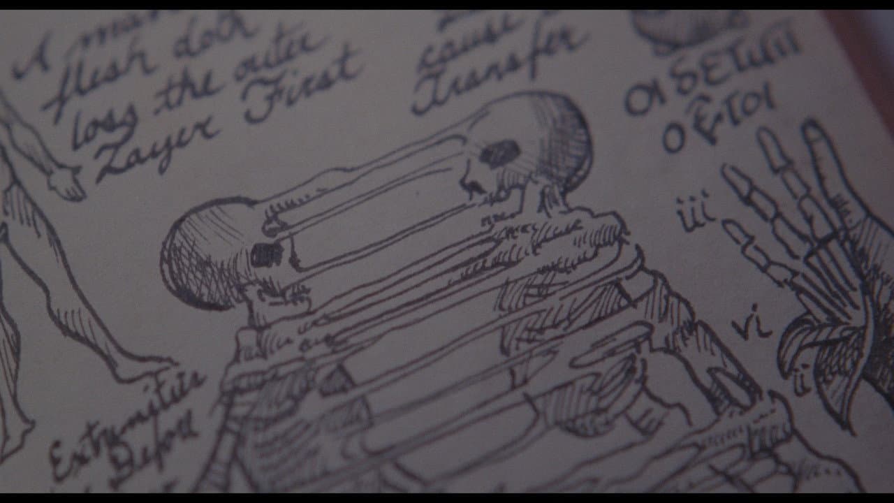 The Resurrected still 8
