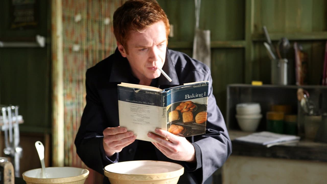 The Baker still 1