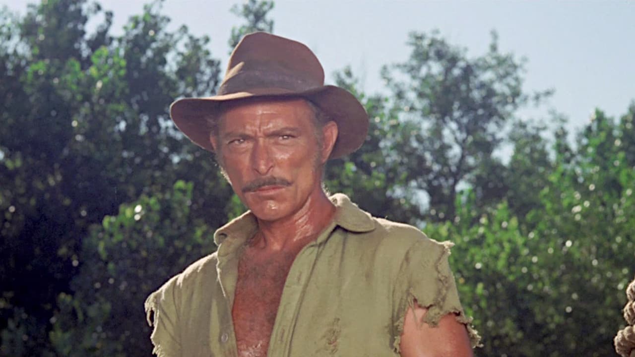 Barquero still 7