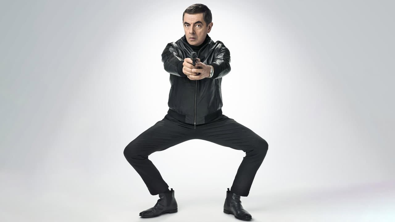 Johnny English Strikes Again still 8