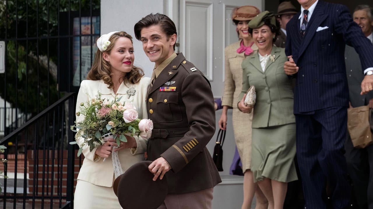 Unbroken: Path to Redemption still 5
