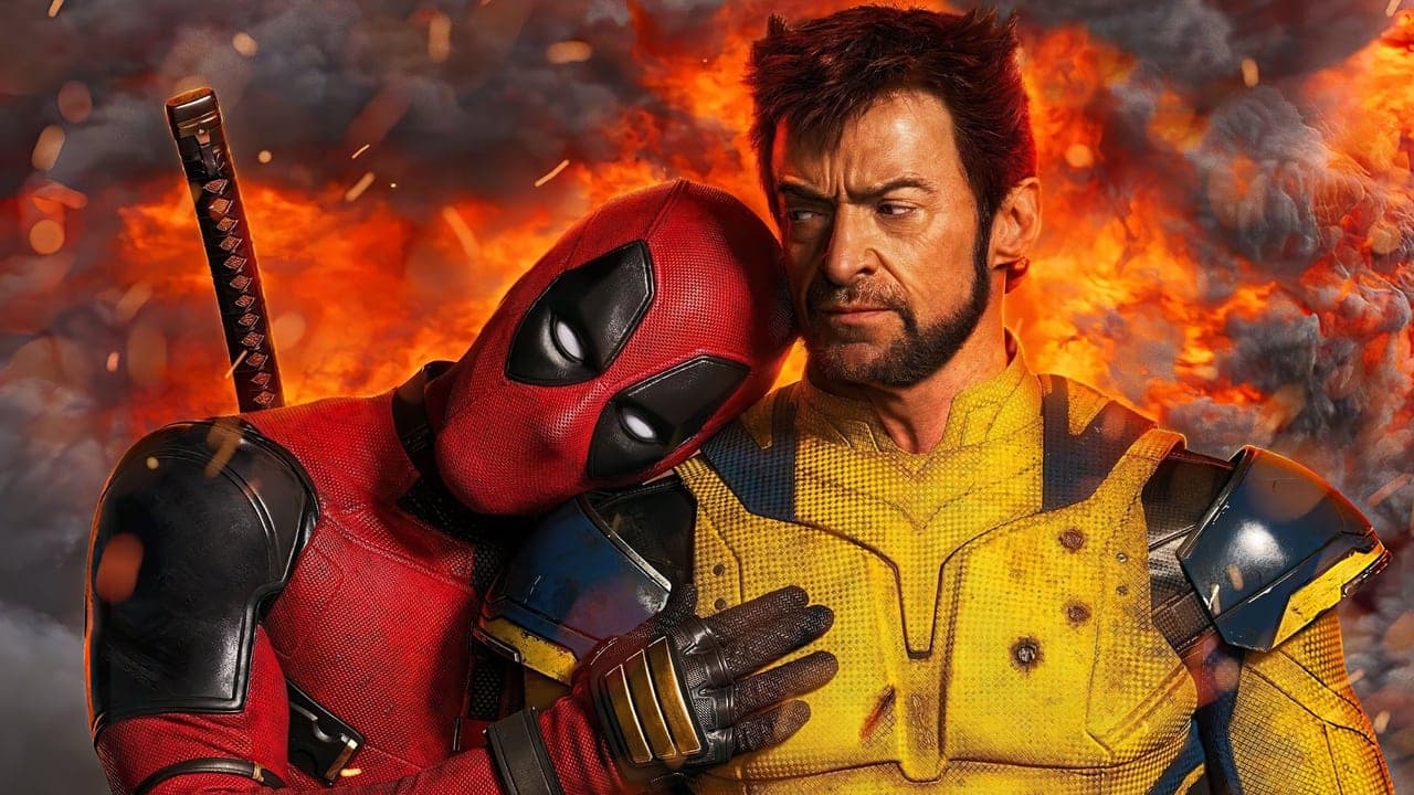 Deadpool & Wolverine still 4