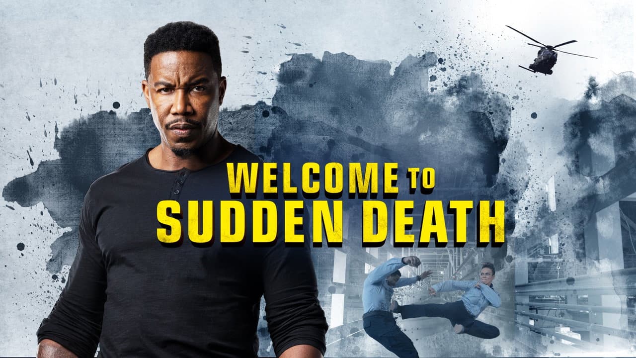 Welcome to Sudden Death still 3