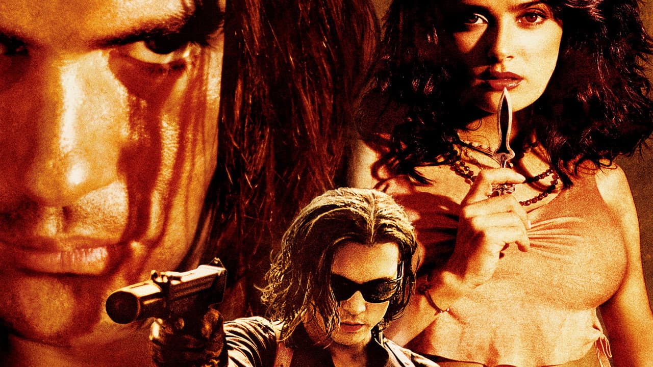 Once Upon a Time in Mexico still 6