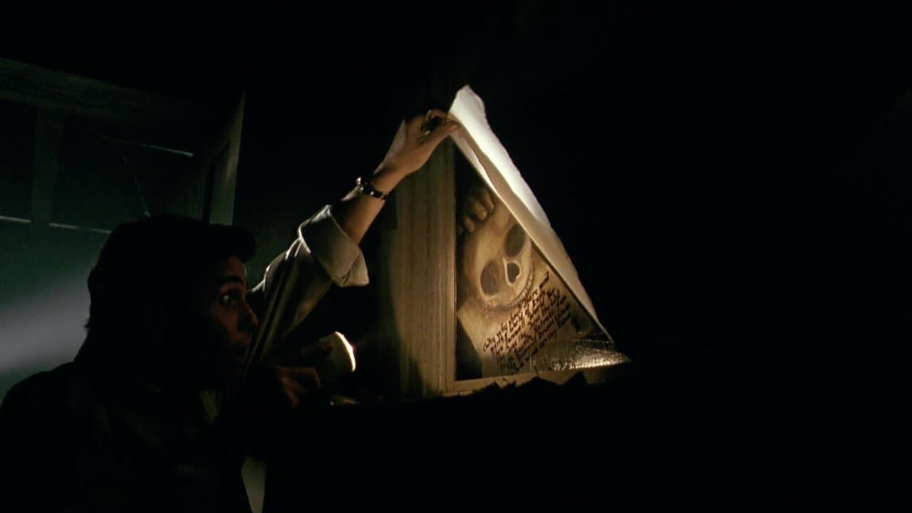 The Resurrected still 1