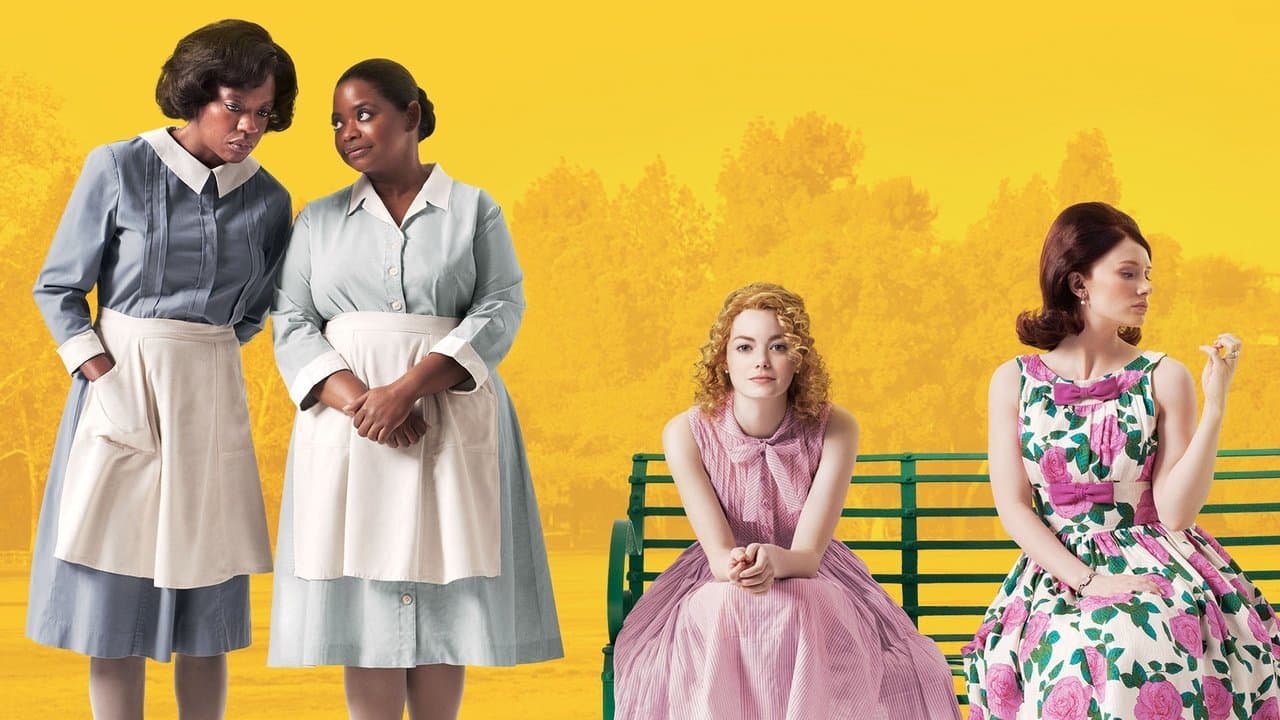 The Help still 4