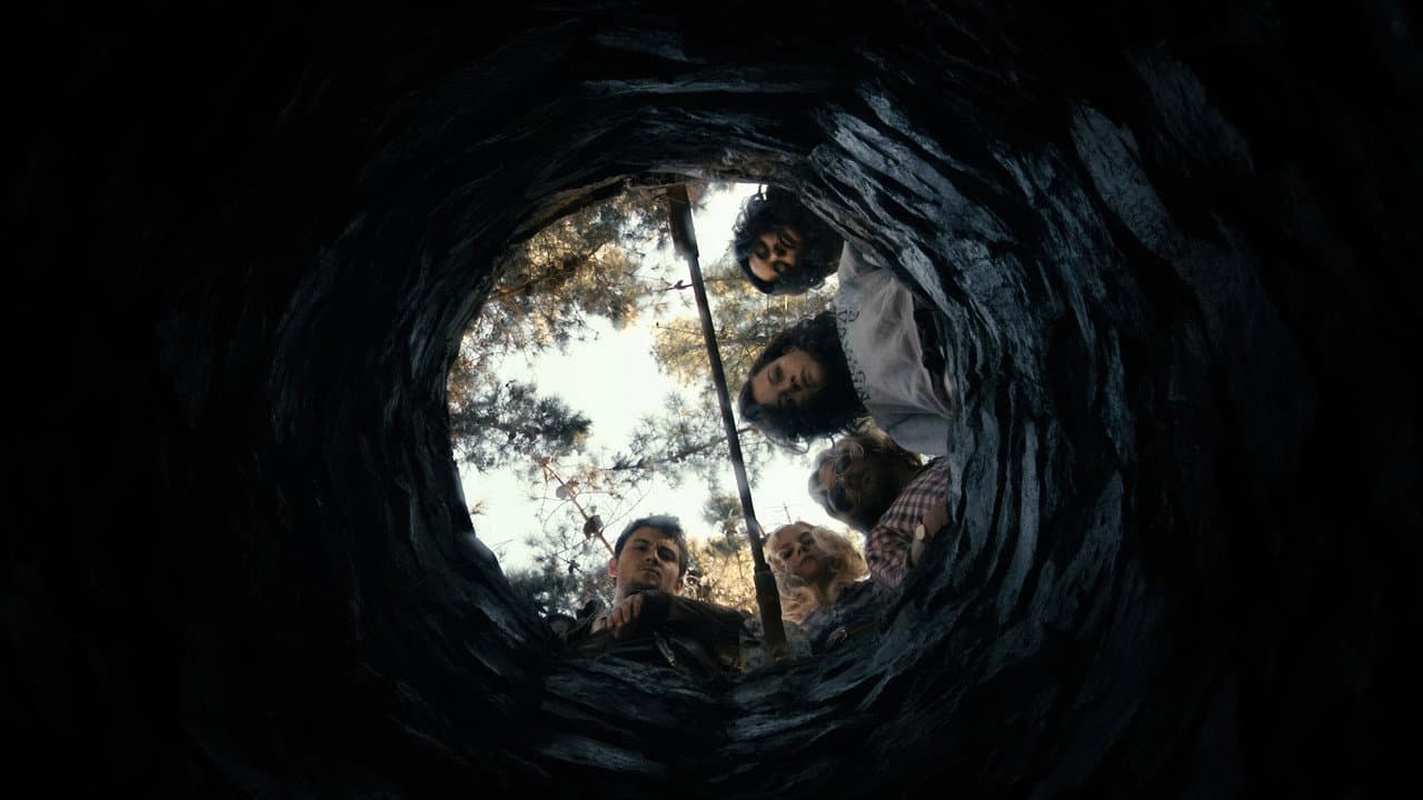 Evil Dead still 5