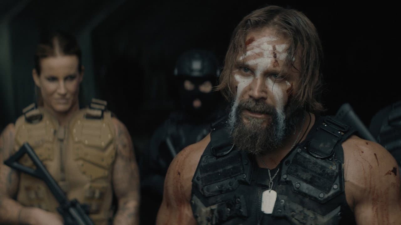 Last Man Down still 3