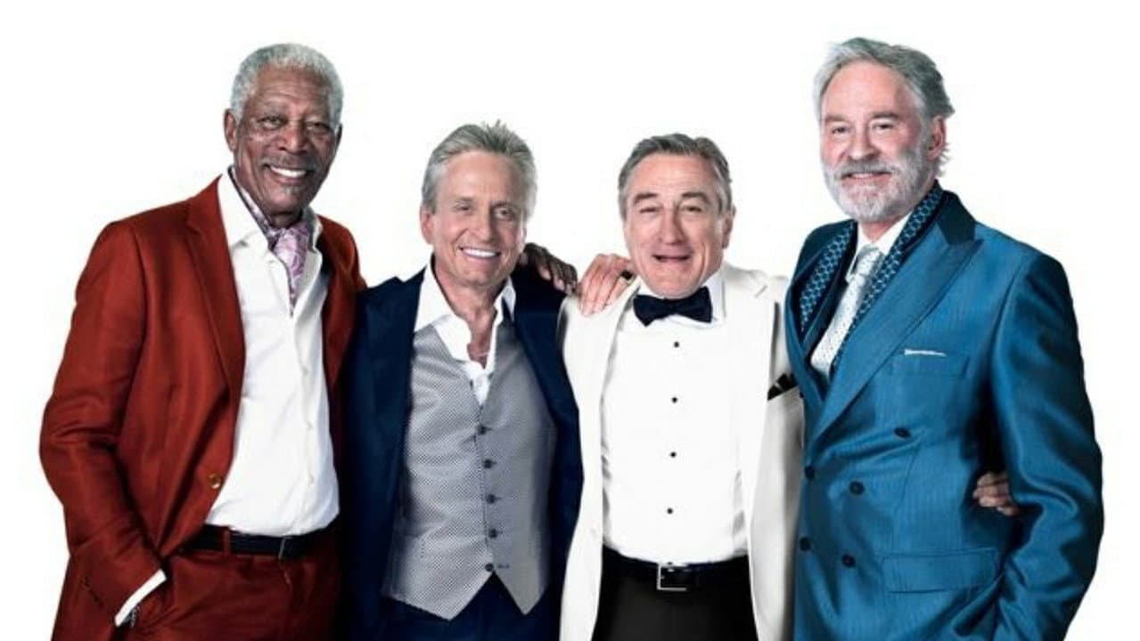 Last Vegas still 6