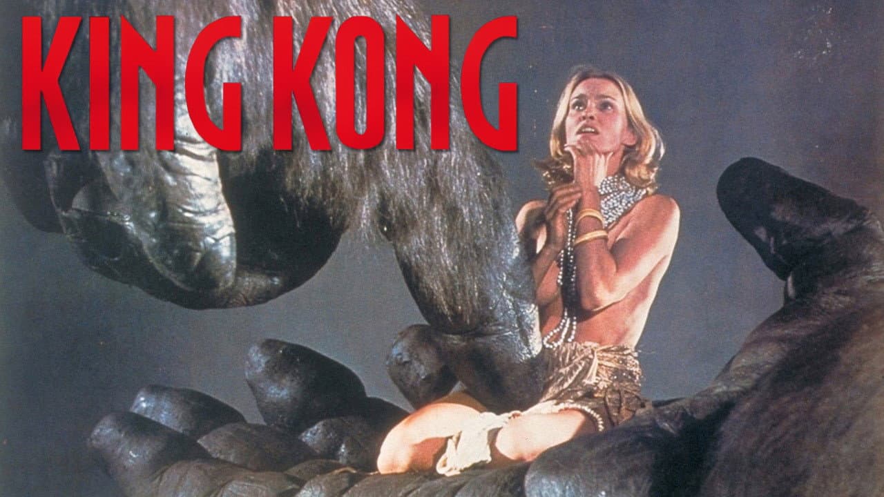 King Kong still 2