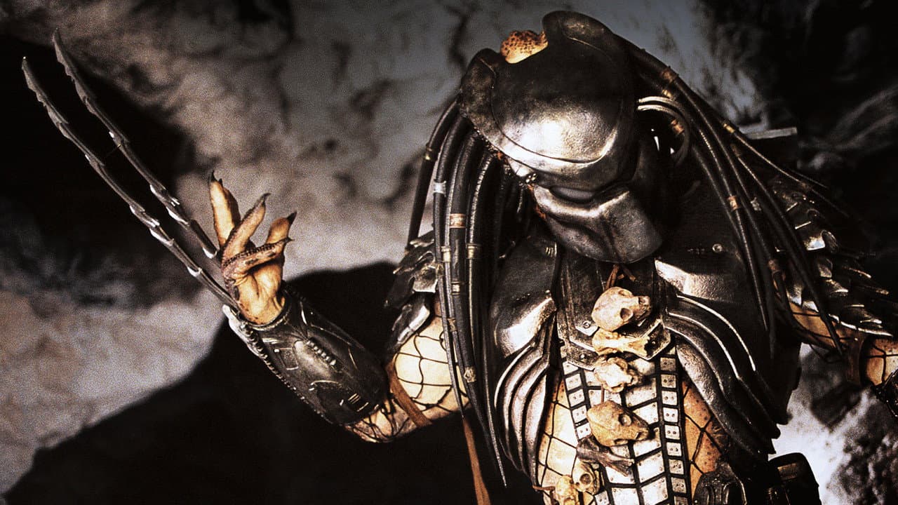 AVP: Alien vs. Predator still 8