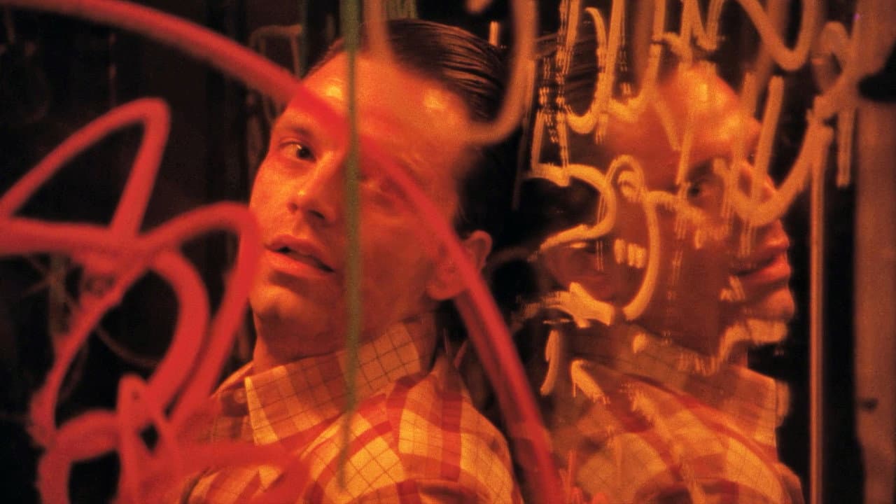 A Different Man still 6