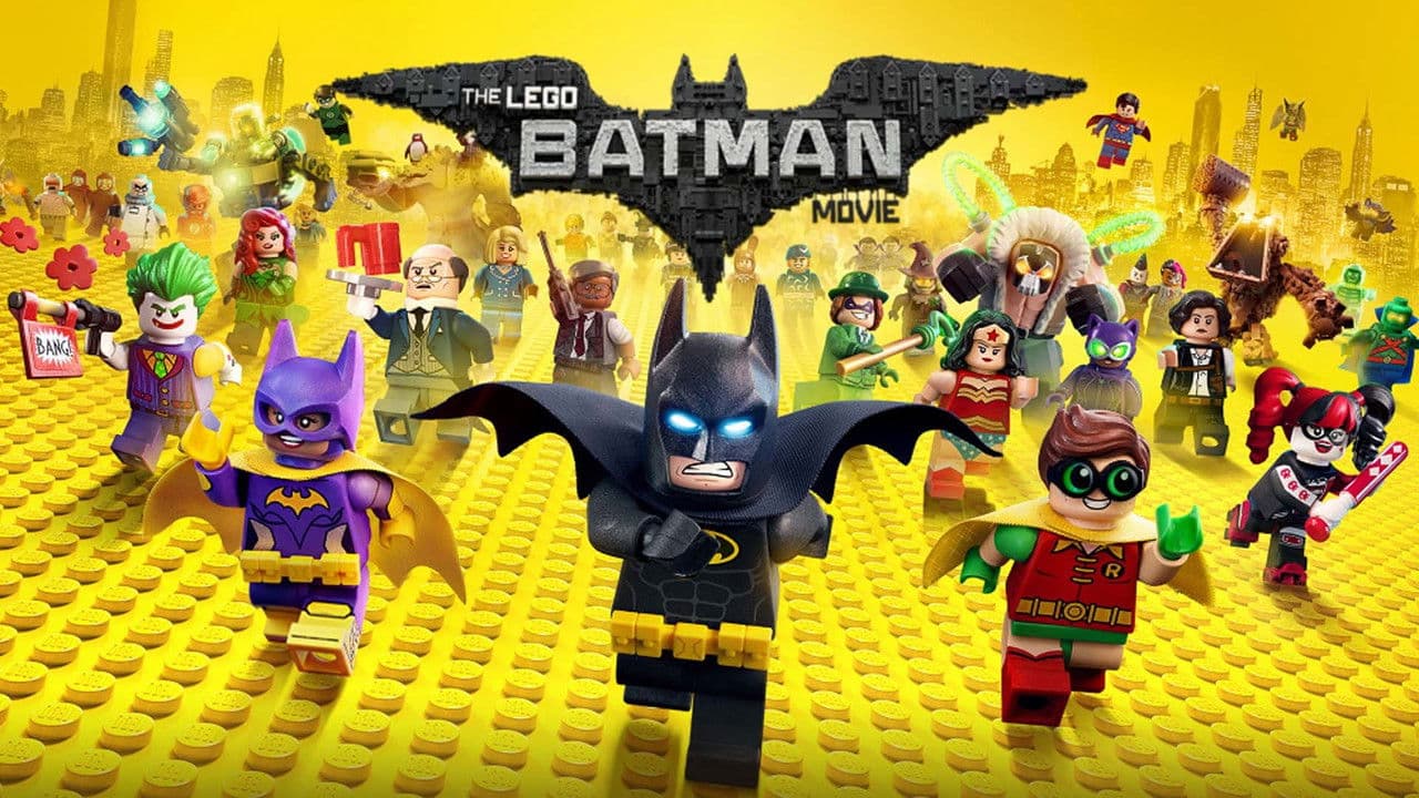 The Lego Batman Movie still 6