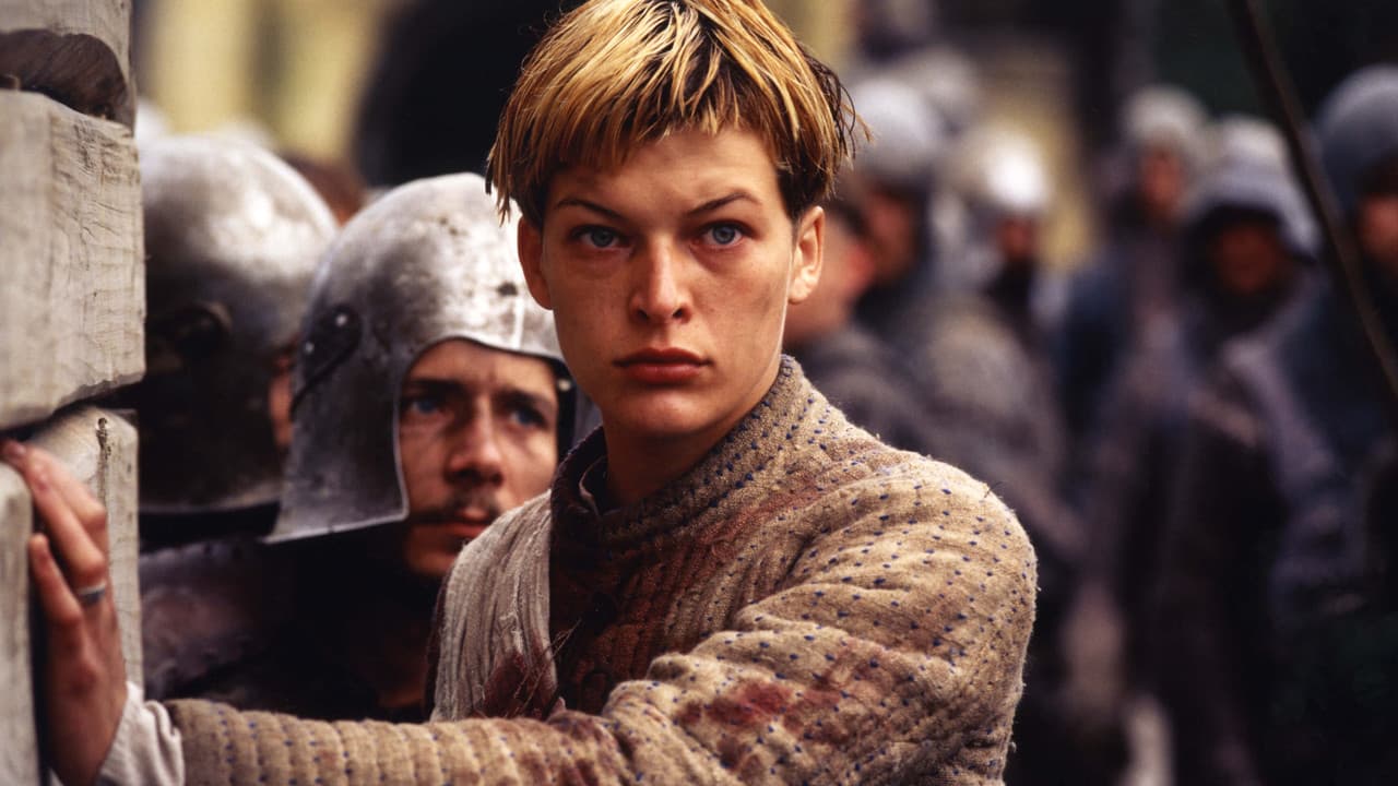 The Messenger: The Story of Joan of Arc still 7