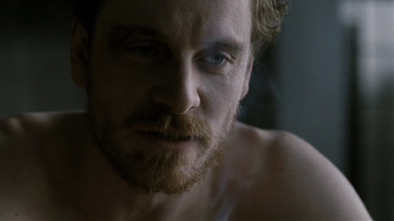 Hunger still 8