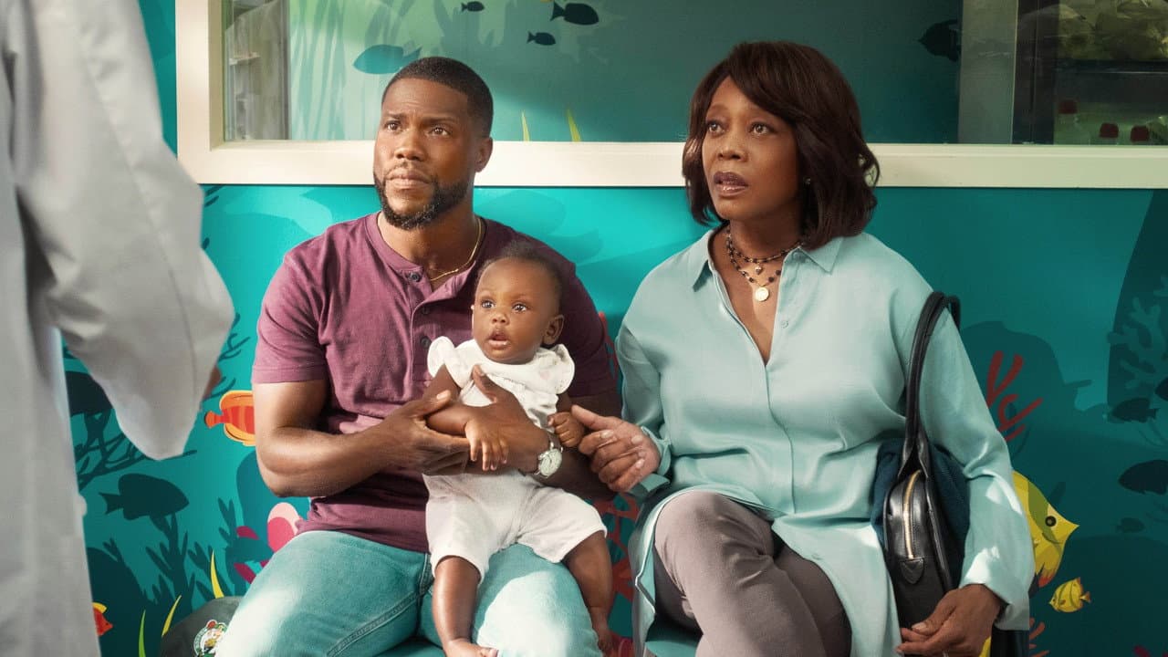 Fatherhood still 3