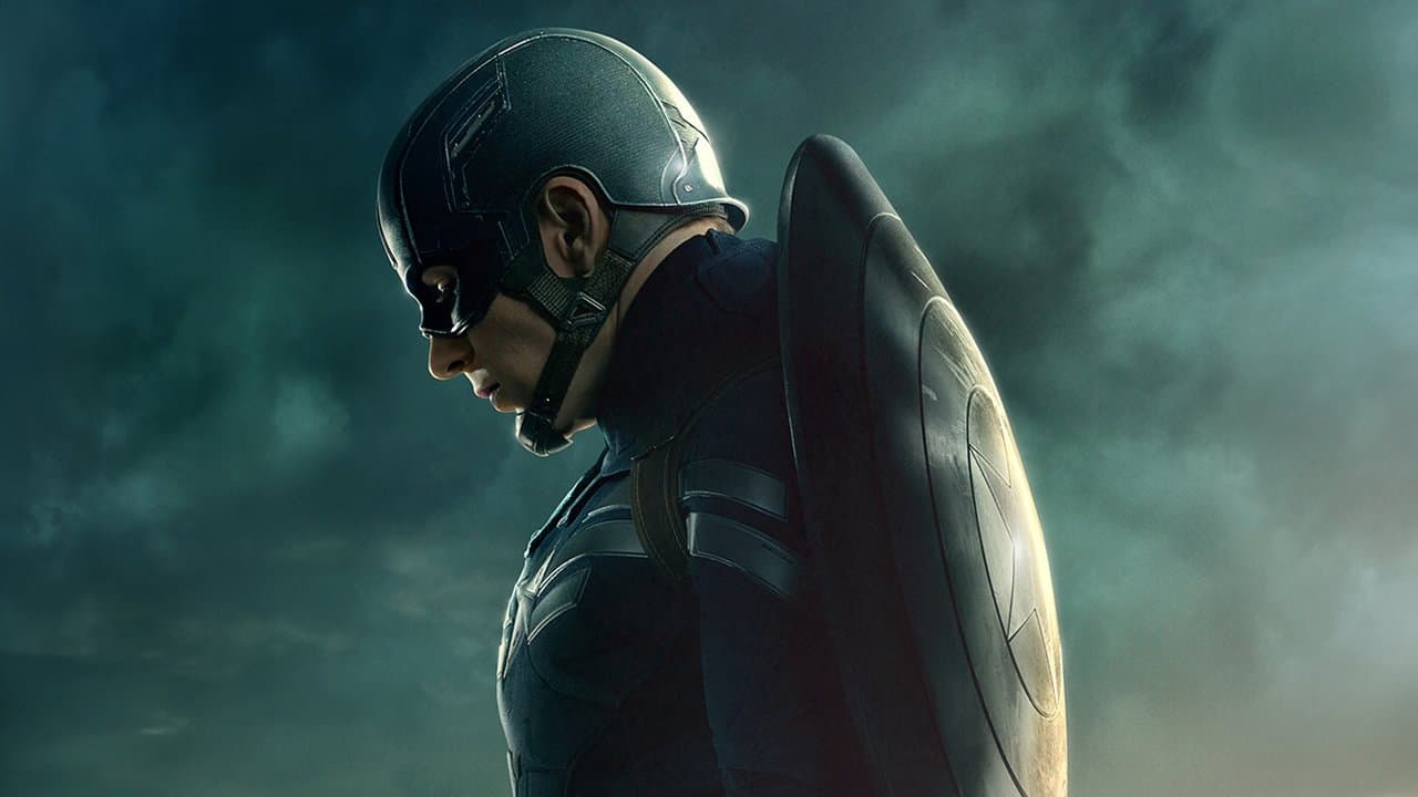 Captain America: The Winter Soldier still 5
