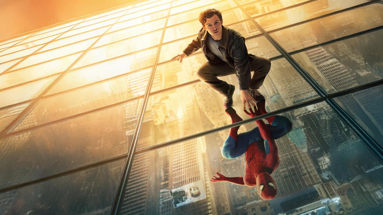 Spider-Man: Brand New Day Review - A Fresh Start? still 5