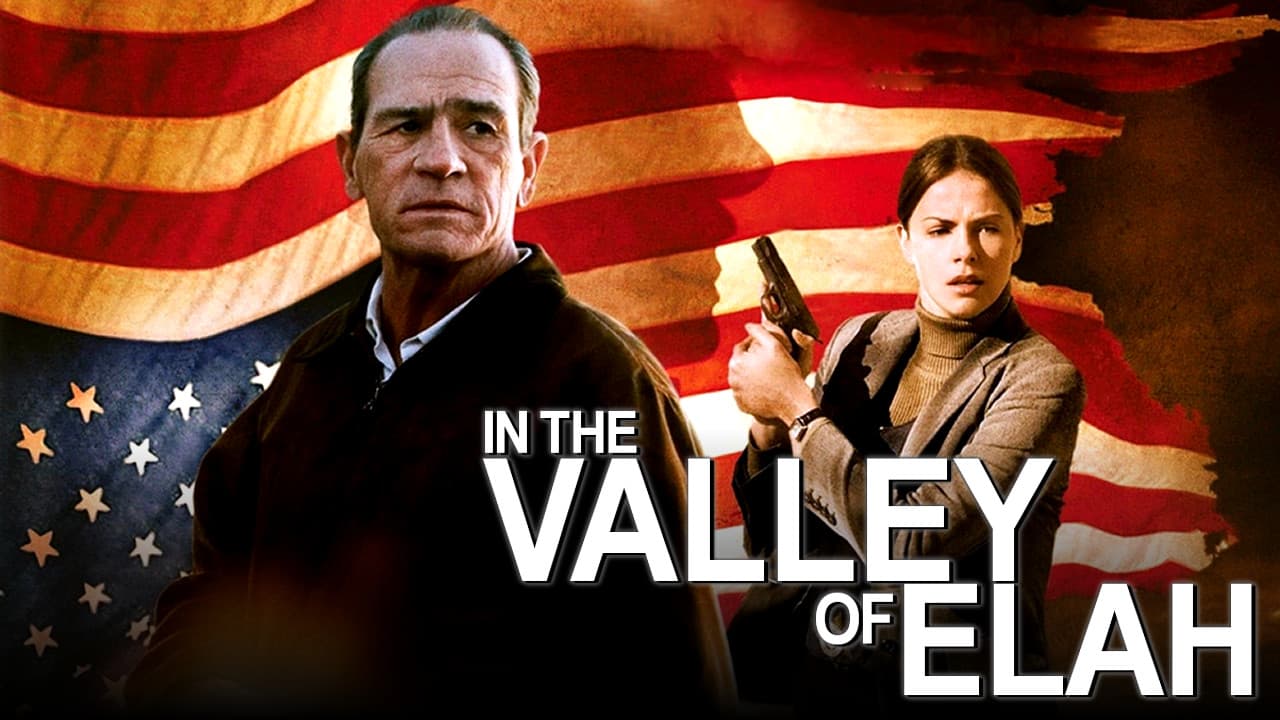 In the Valley of Elah still 7