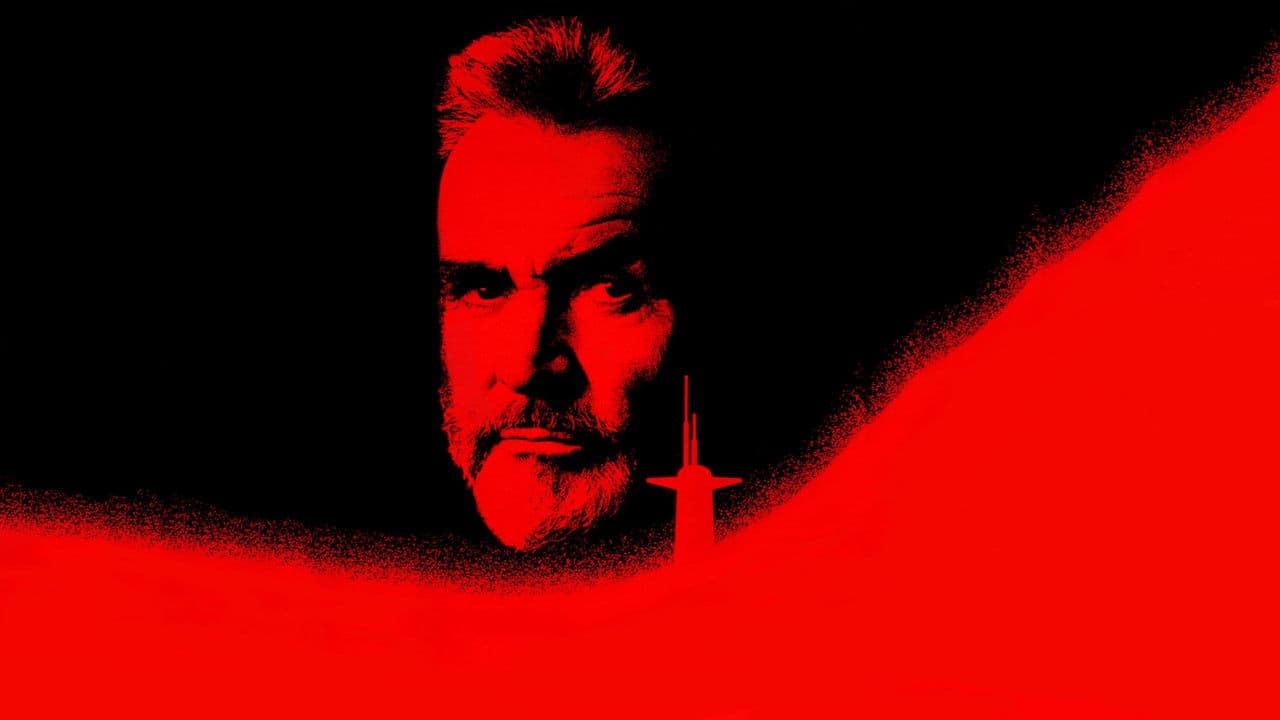 The Hunt for Red October still 5