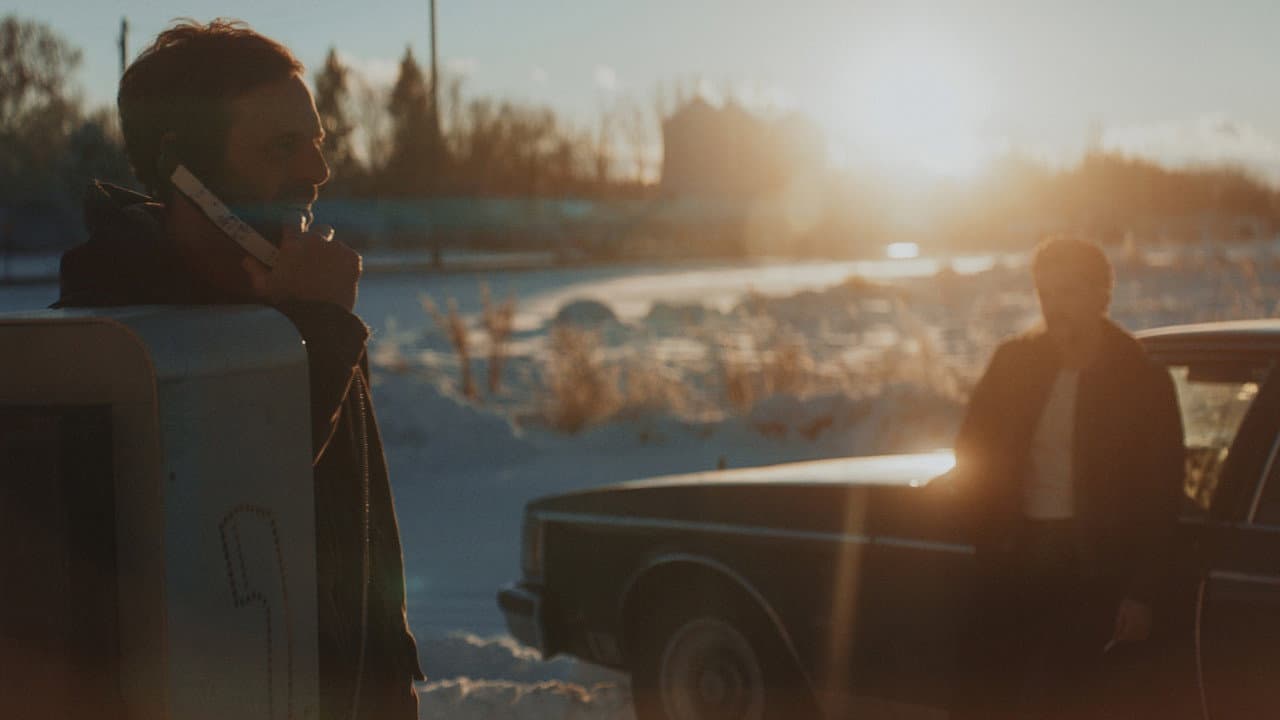 Blood for Dust still 6