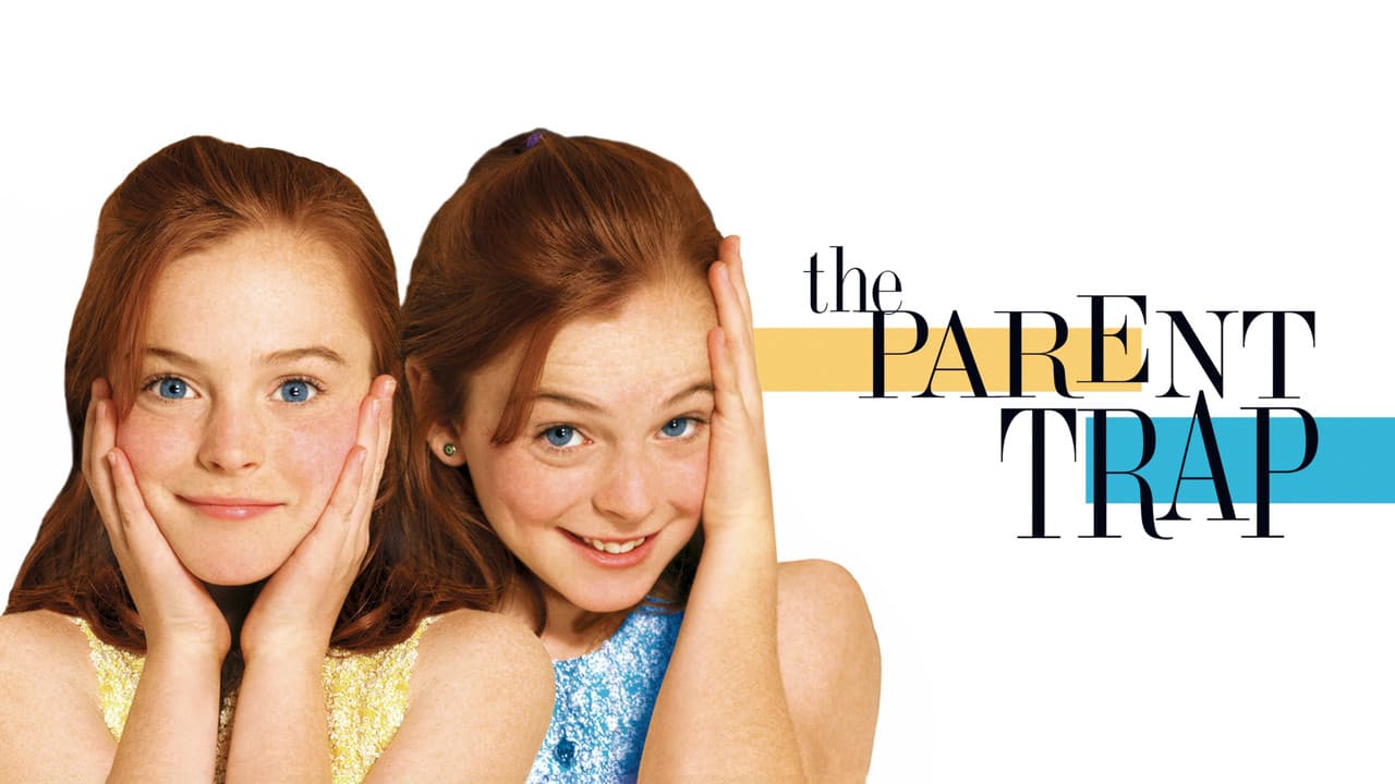 The Parent Trap still 2