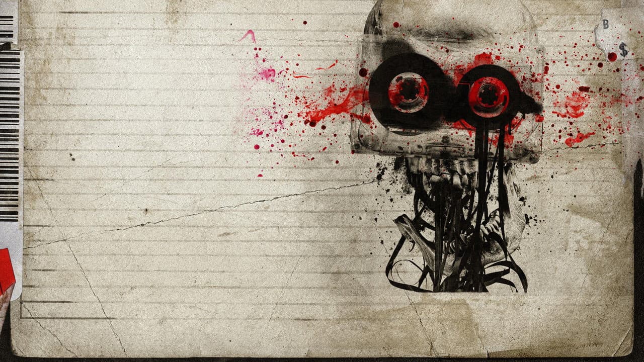 V/H/S/Mixtape Review: Cursed Music Videos & Found-Footage still 7