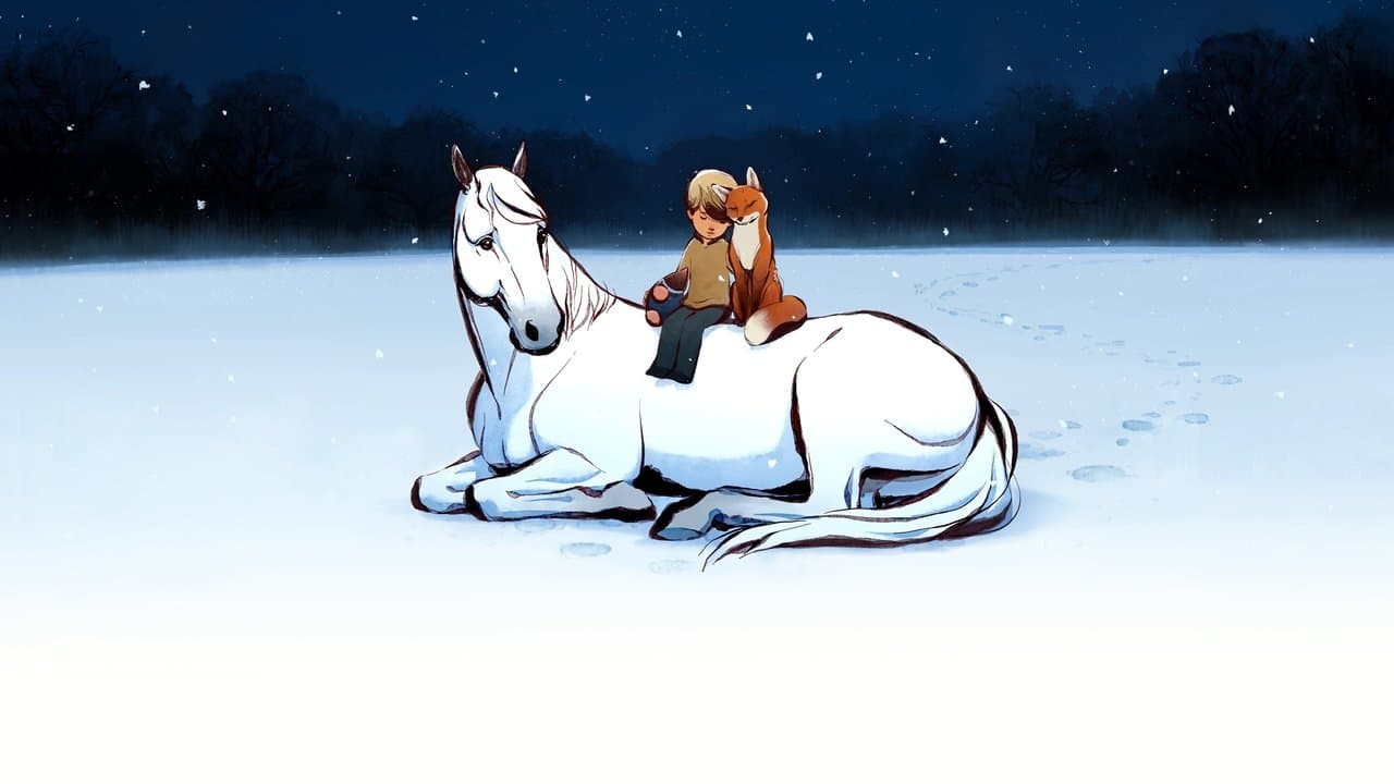 The Boy, the Mole, the Fox and the Horse still 7