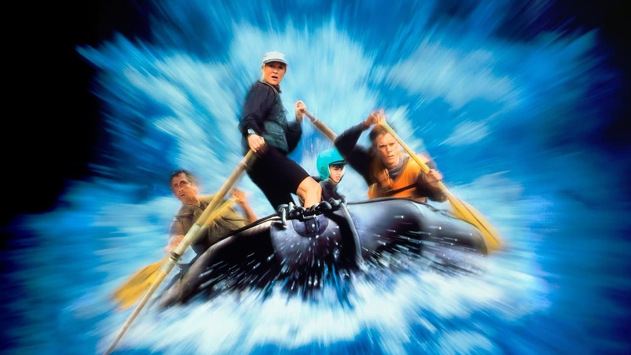 The River Wild still 4