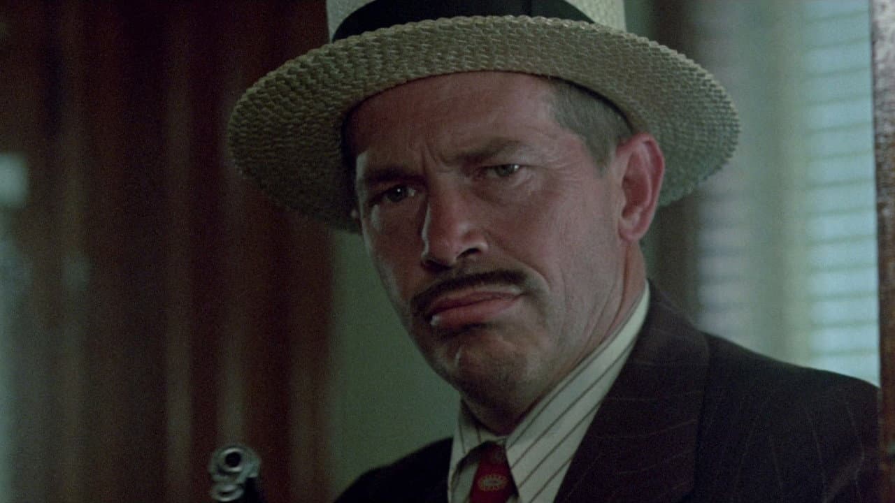 Dillinger still 4