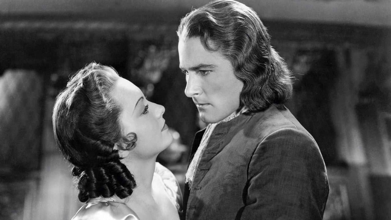 Captain Blood still 5